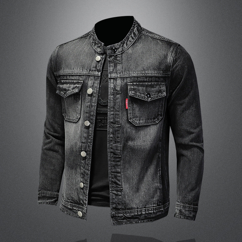 DSQ2 Fashion Men's Jacket
