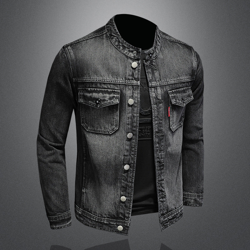 DSQ2 Fashion Men's Jacket