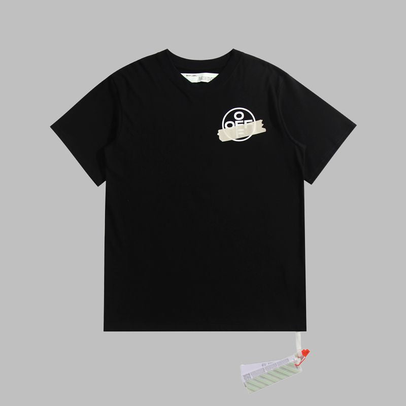 OFF‑WHITE Men's and Women's T-Shirts