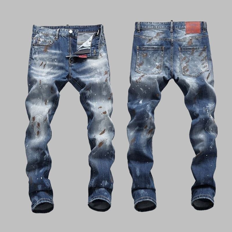 DSQ2 Fashion Men Jeans