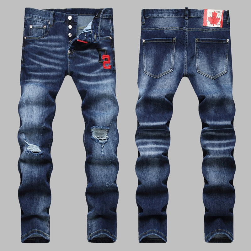 DSQ2 Fashion Men Jeans