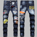 DSQ2 Fashion Men Jeans