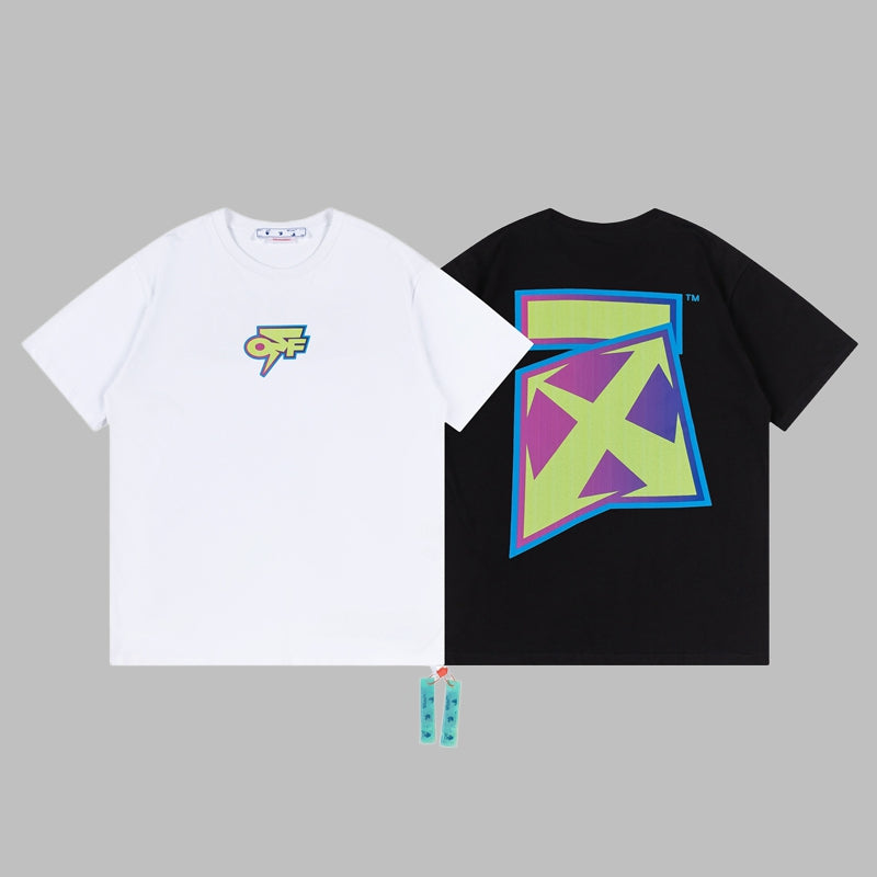 OFF  Men's and Women's Short Sleeve T-Shirts