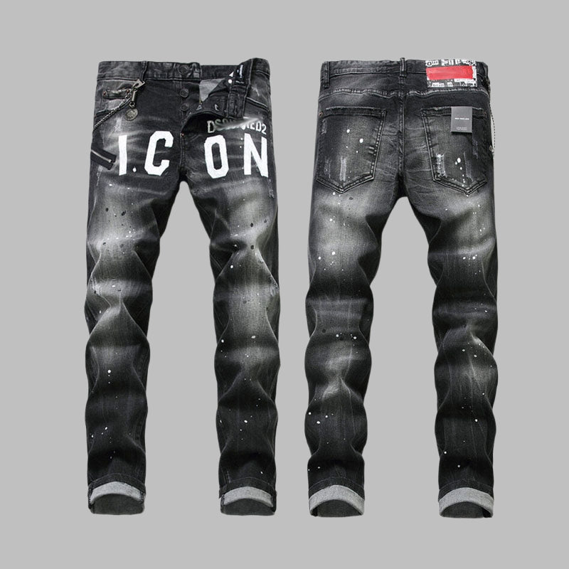 Dsquared²  Men's Jeans