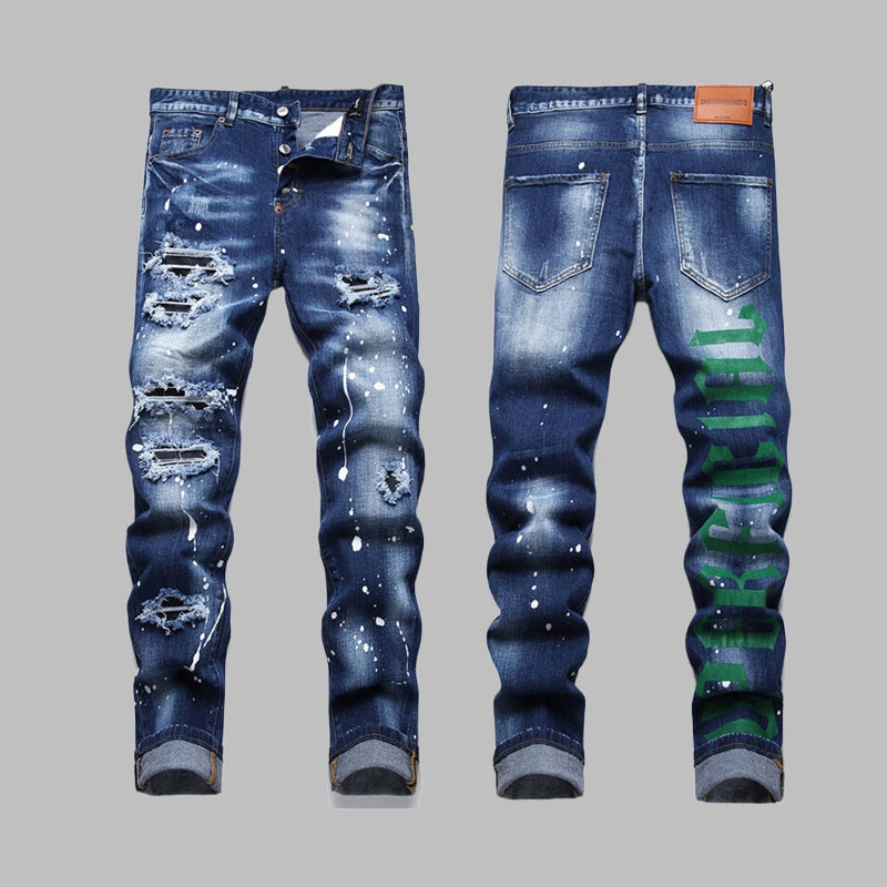Dsquared²  Men's Jeans