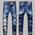 DSQ2 Fashion Men Jeans