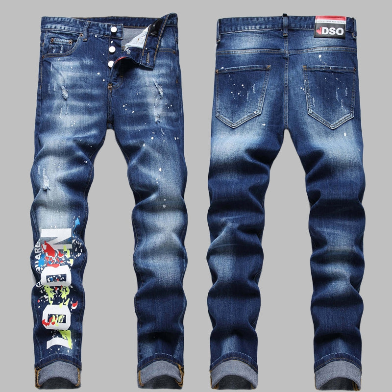 DSQ2 Fashion Men Jeans