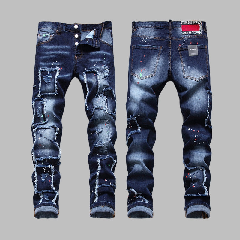 Dsquared²  Men's Jeans