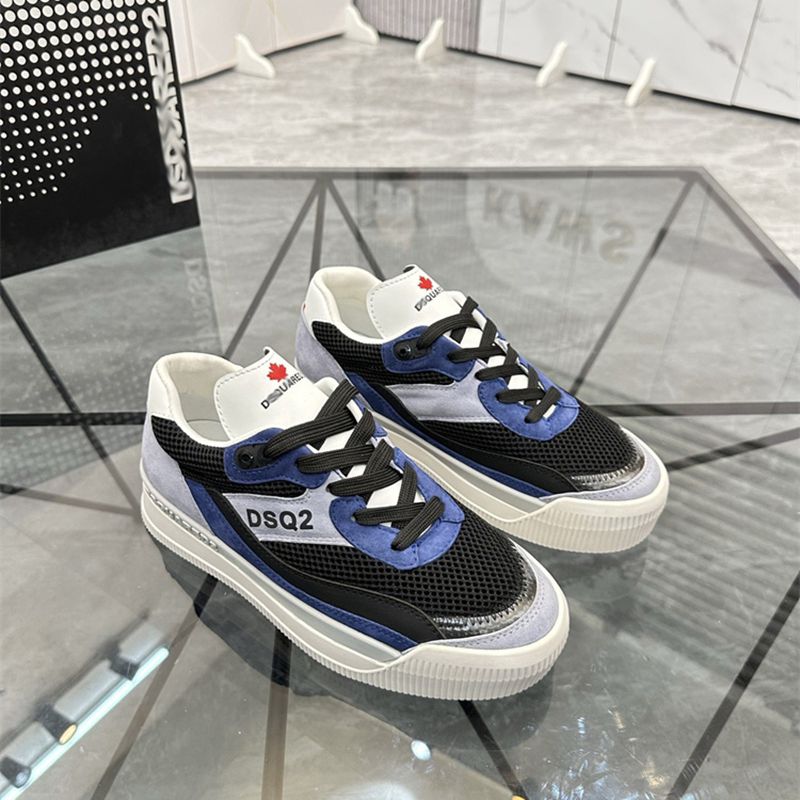 Dsquared²  Men's  Sneakers