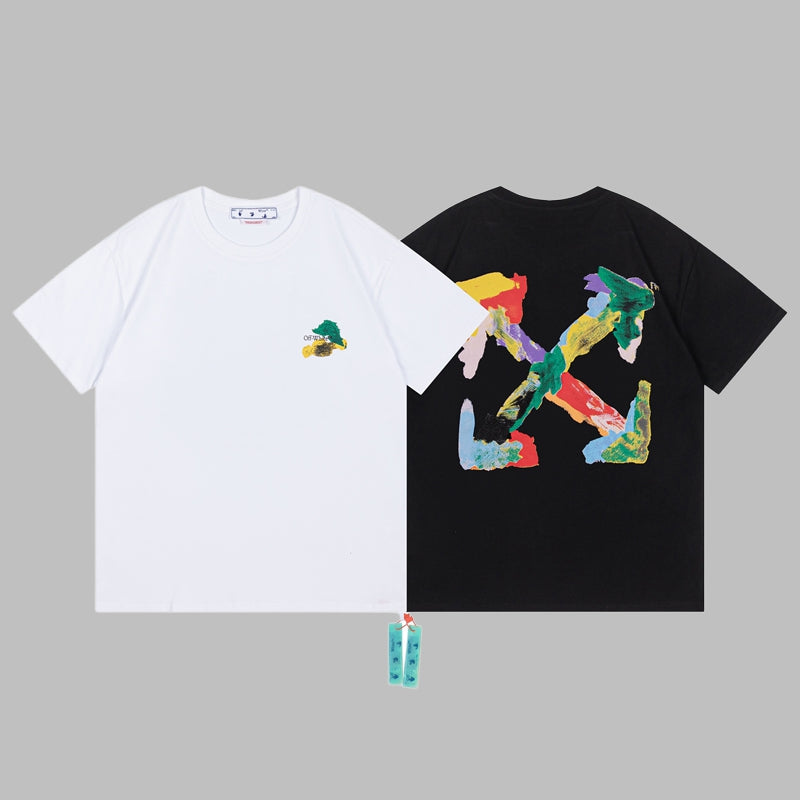 OFF  Men's and Women's Short Sleeve T-Shirts