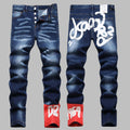 DSQ2 Fashion Men Jeans