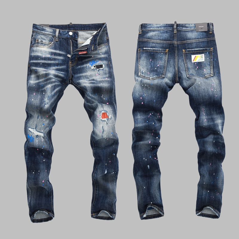 Dsquared²  Men's Jeans