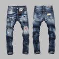 Dsquared²  Men's Jeans