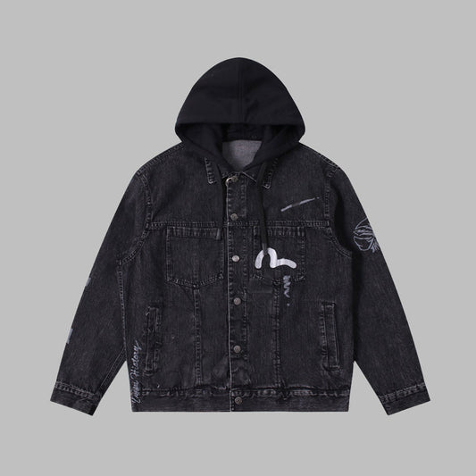 EV 2026 New Men's and Women's Jackets