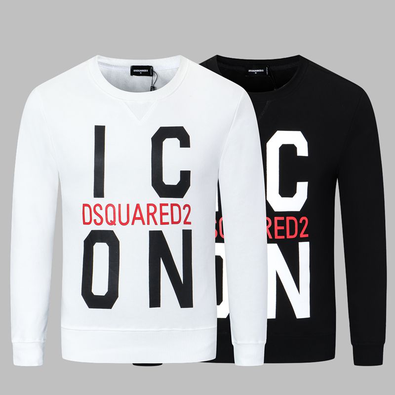 Dsquared² Men's Hoodie