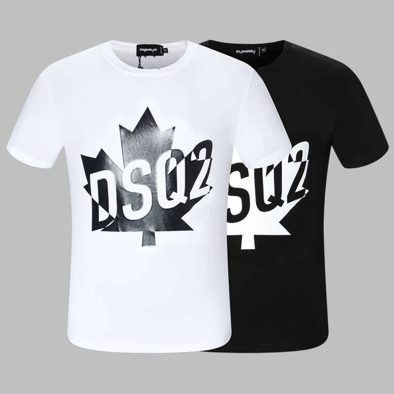New Men's Short Sleeve T-Shirt