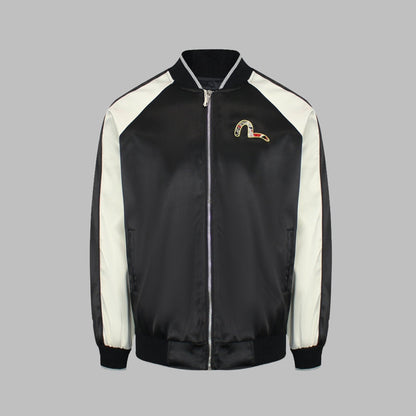 EV 2026 New Men's and Women's Jackets
