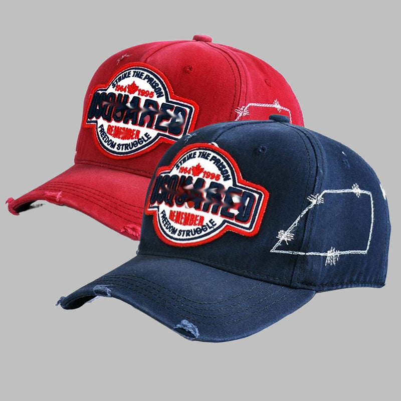 Dsquared²  Men's Baseball cap