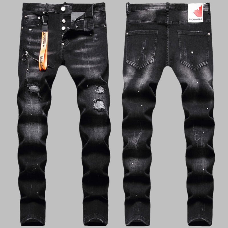 DSQ2 Fashion Men Jeans