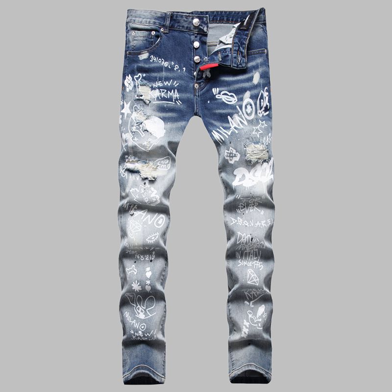 Dsquared²  Men's Jeans