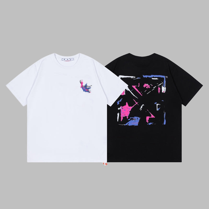 OFF  Men's and Women's Short Sleeve T-Shirts