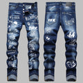 DSQ2 Fashion Men Jeans