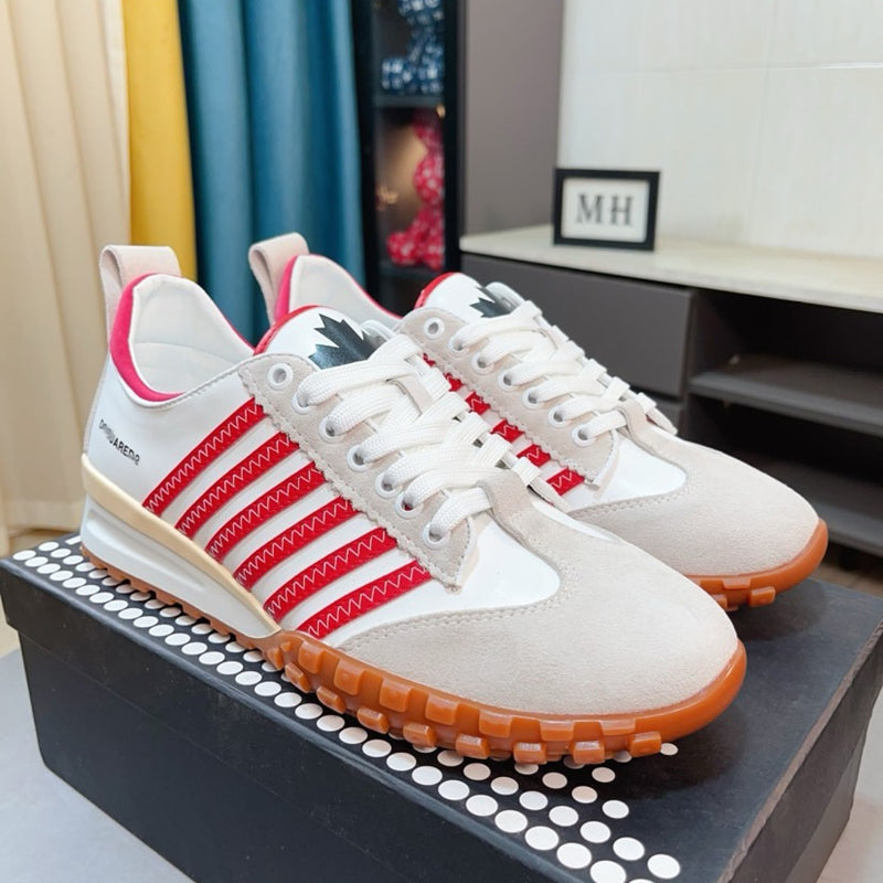 Dsquared²  Men's  Sneakers