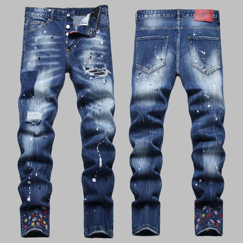 DSQ2 Fashion Men Jeans