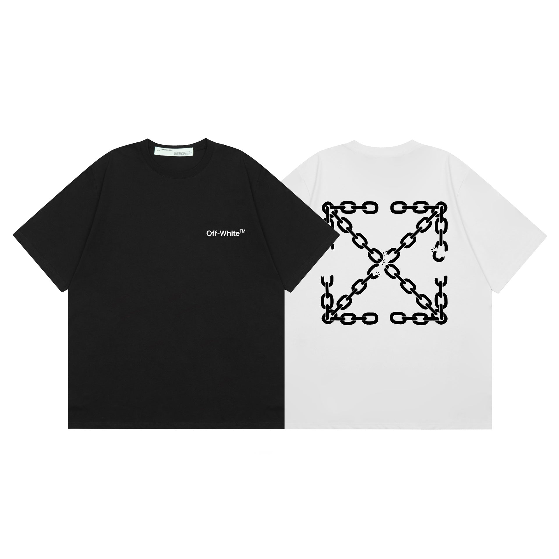 OFF  Men's and Women's Short Sleeve T-Shirts