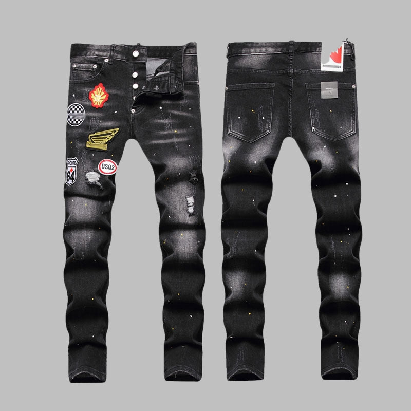 Dsquared²  Men's Jeans