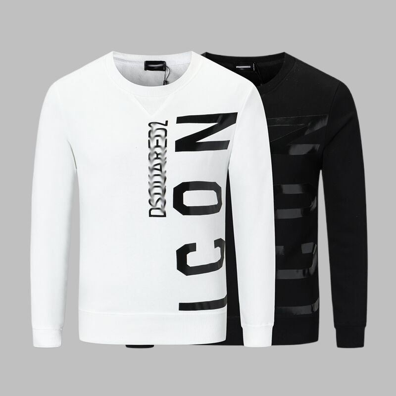 Dsquared² Men's Hoodie