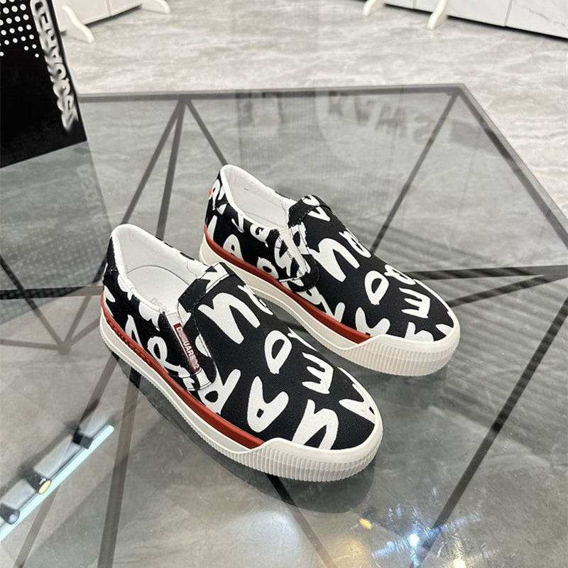 DSQ2 Fashion Men's Sneakers