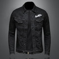 DSQ2 Fashion Men's Jacket