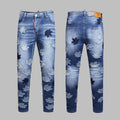 DSQ2 Fashion Men Jeans