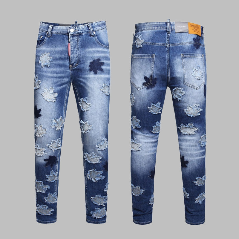 DSQ2 Fashion Men Jeans