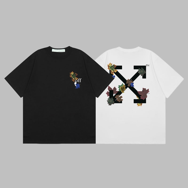 OFF  Men's and Women's Short Sleeve T-Shirts