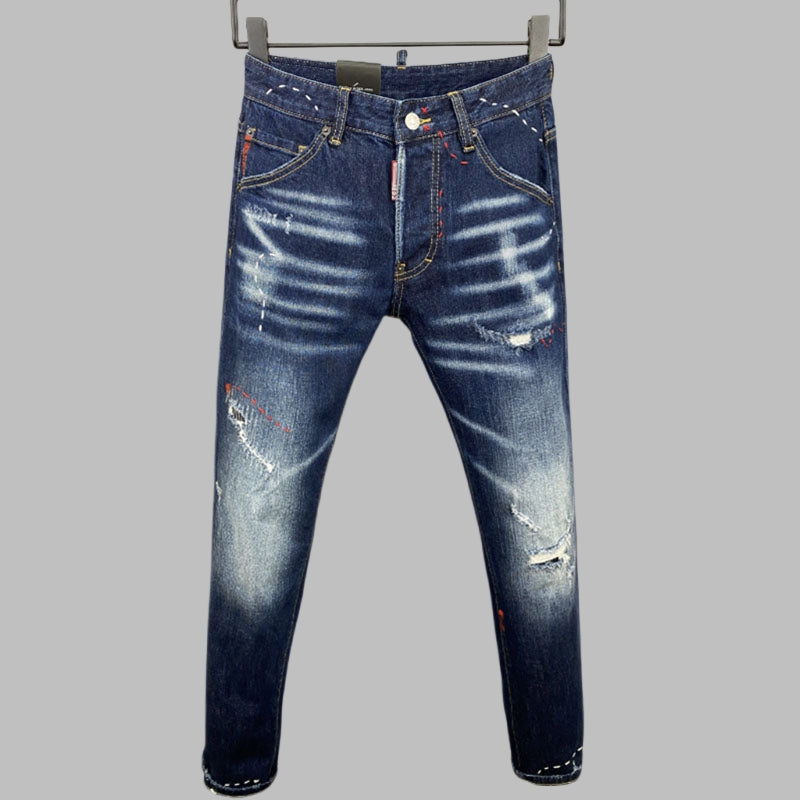 DSQ2 Fashion Men Jeans