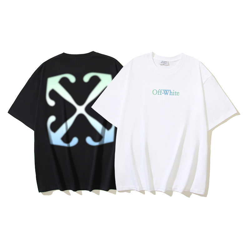 OFF  Men's and Women's Short Sleeve T-Shirts