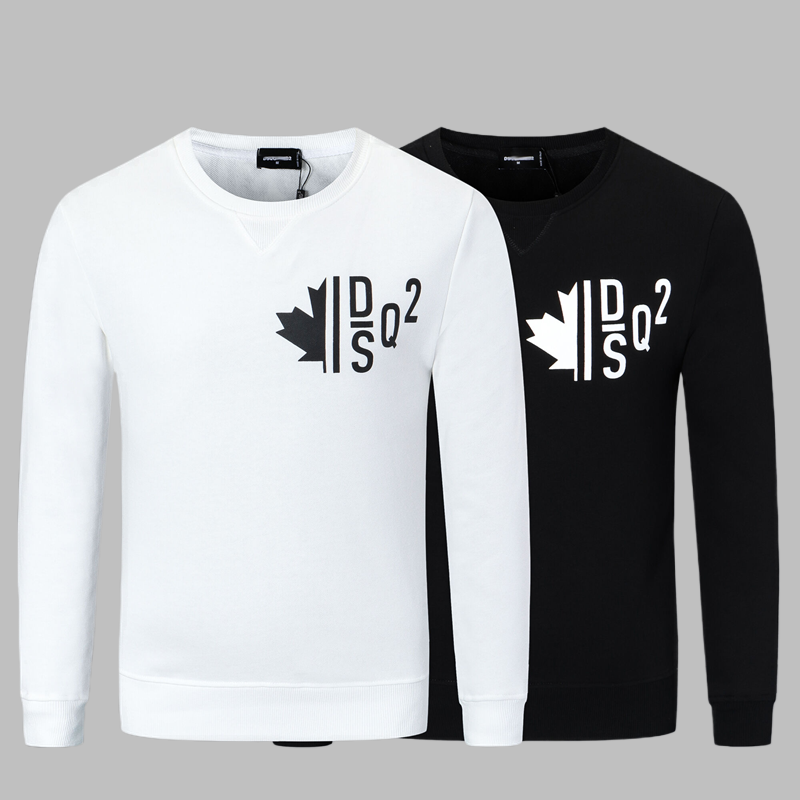 Dsquared² Men's Hoodie