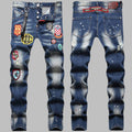 DSQ2 Fashion Men Jeans