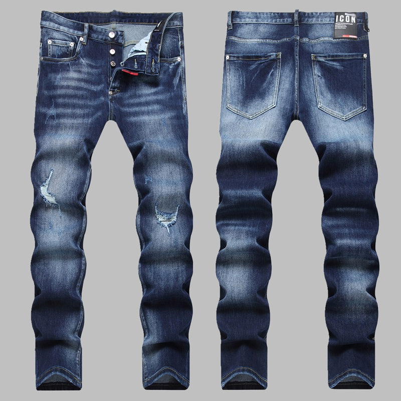 DSQ2 Fashion Men Jeans
