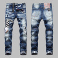 DSQ2 Fashion Men Jeans