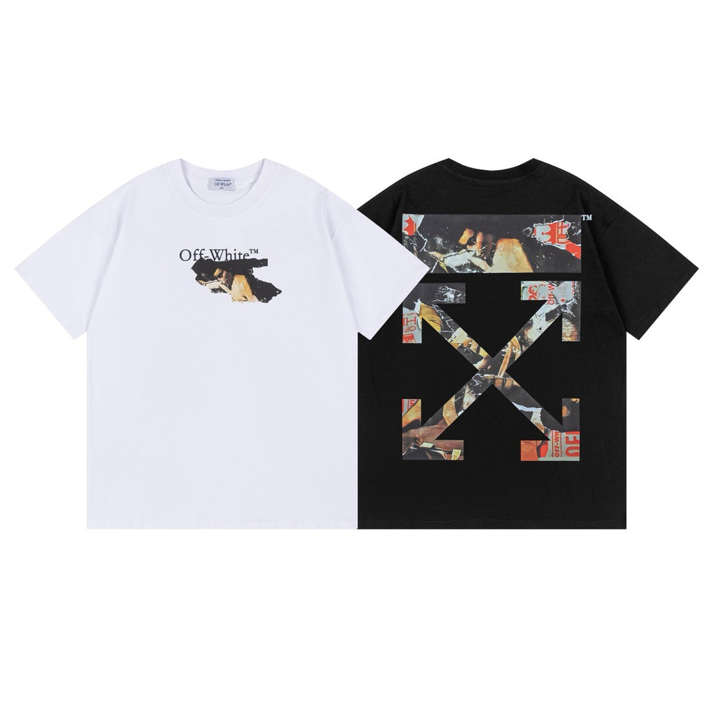 OFF  Men's and Women's Short Sleeve T-Shirts