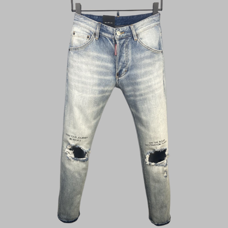 DSQ2 Fashion Men Jeans