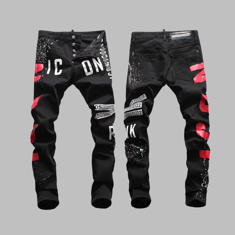 Dsquared²  Men's Jeans