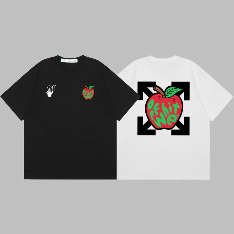 OFF  Men's and Women's Short Sleeve T-Shirts