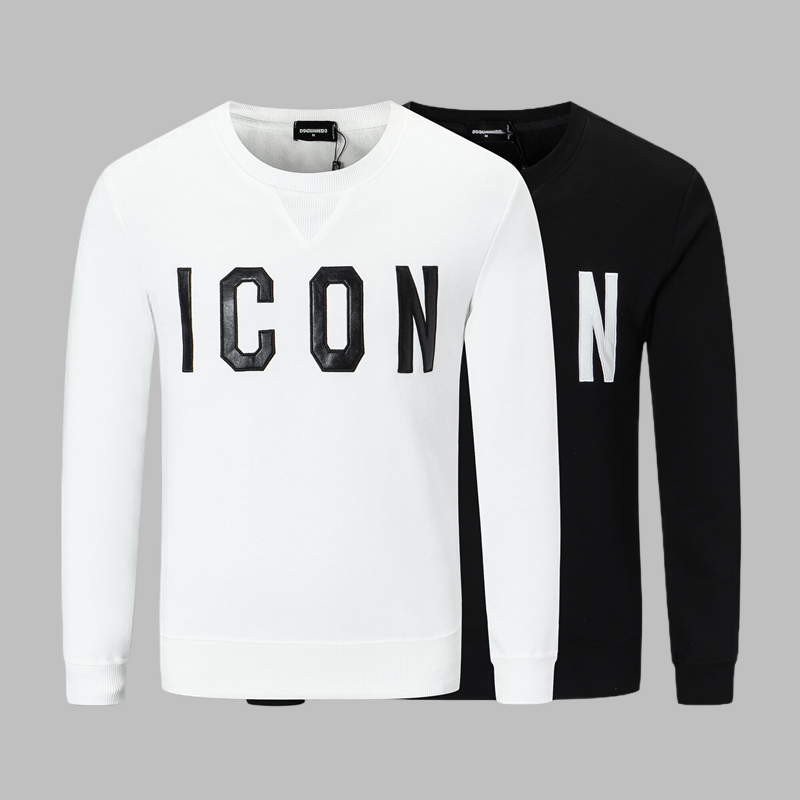 Dsquared² Men's Hoodie