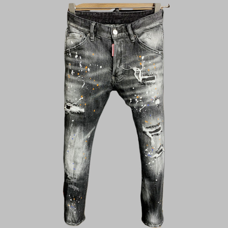 DSQ2 Fashion Men Jeans