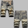 DSQ2 Fashion Men's  Denim Shorts