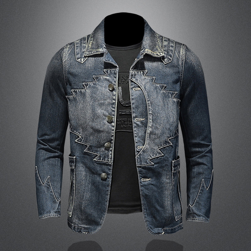 DSQ2 Fashion Men's Jacket